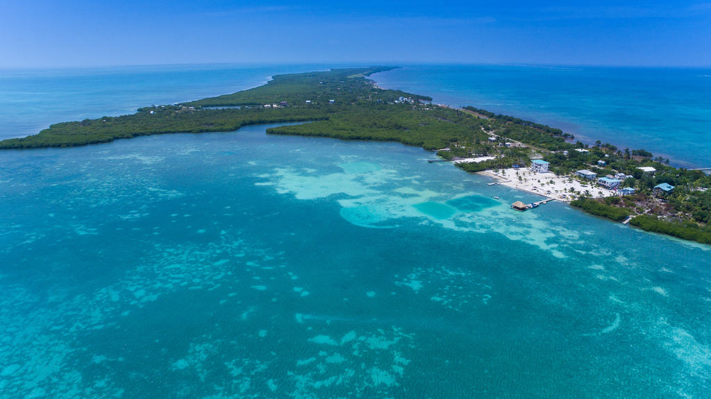 Belize