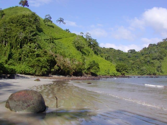 Cocos Island Costa Rica