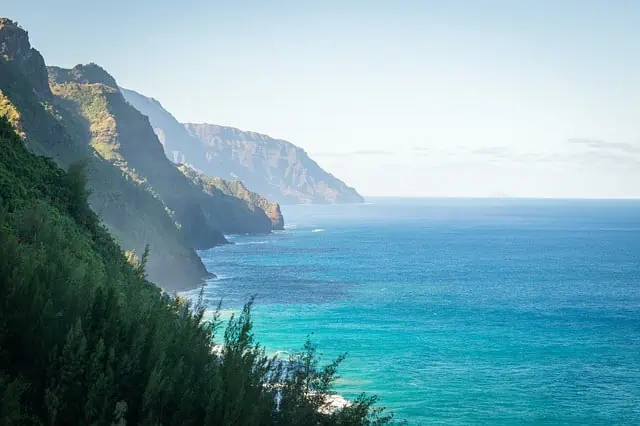 Hawaii