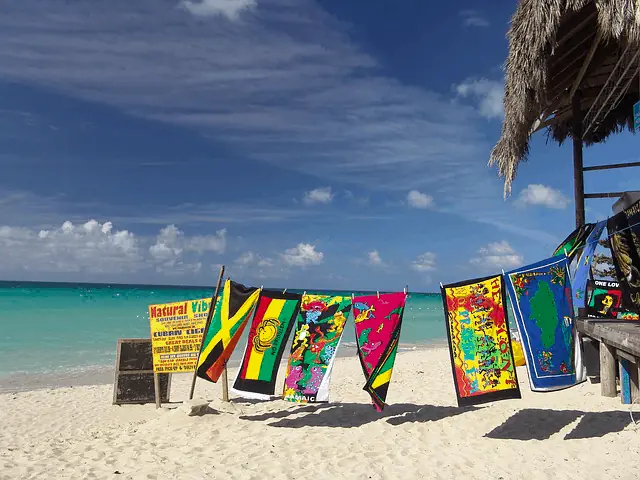 Jamaica