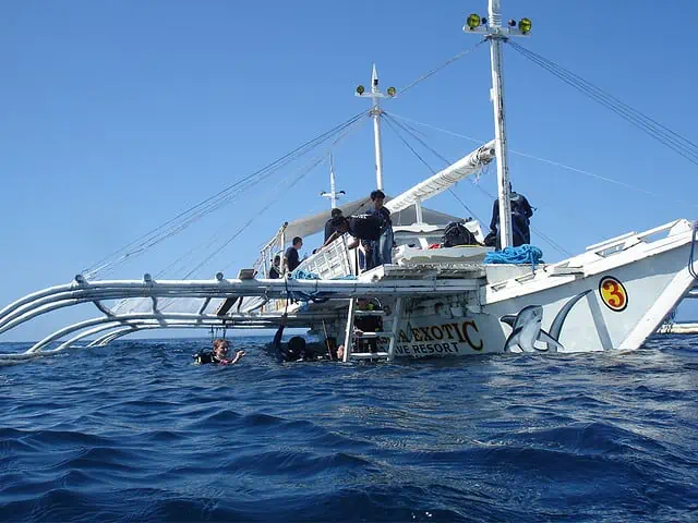 Malapascua Island