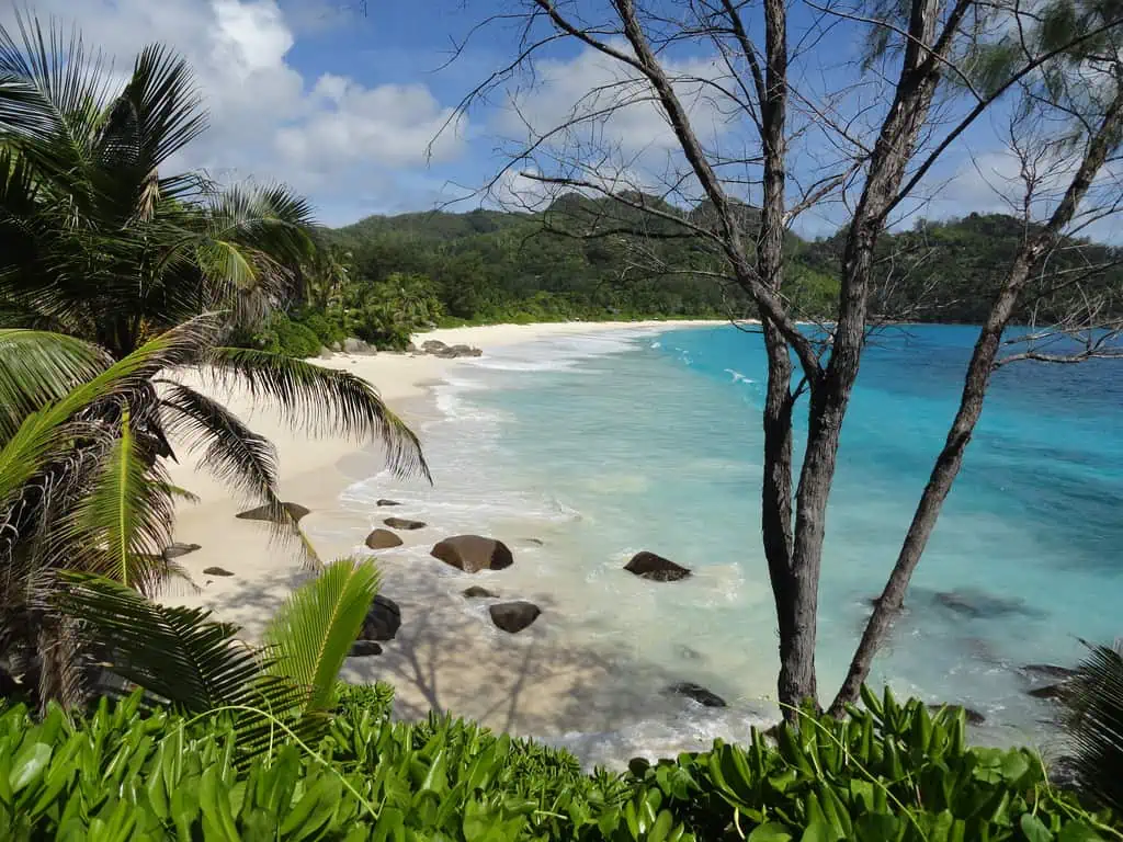 Seychelles