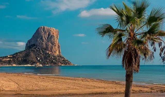 Spain