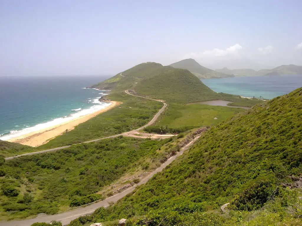 St. Kitts and Nevis