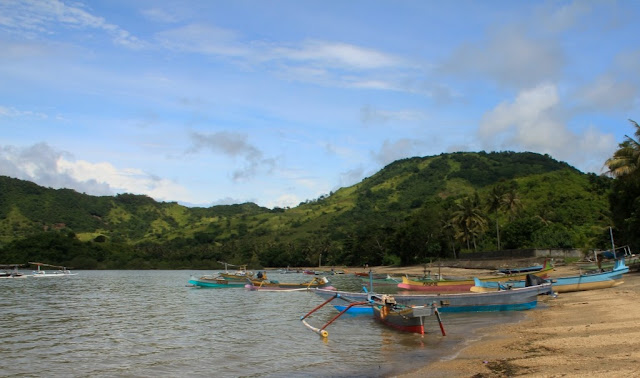 diving-belongas-bay-magnet-lombok