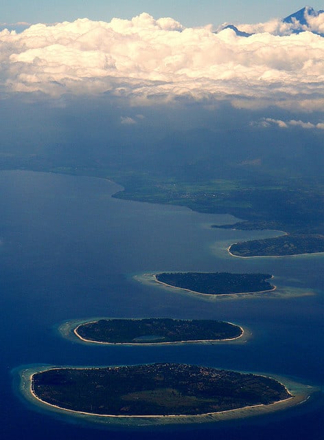 gili islands