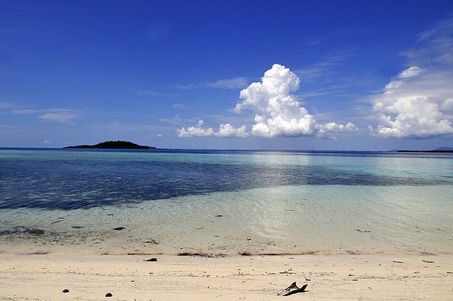 mabul beach