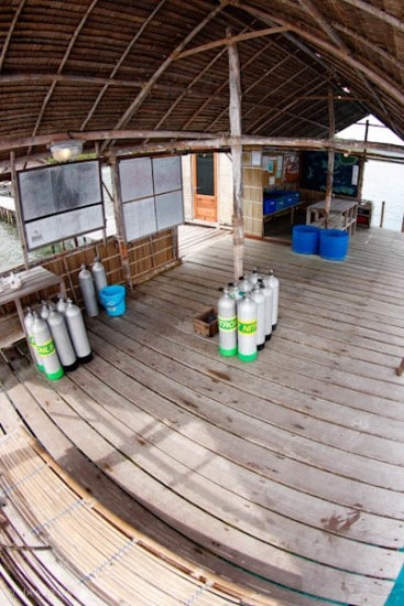 kri-eco-dive-resort-review