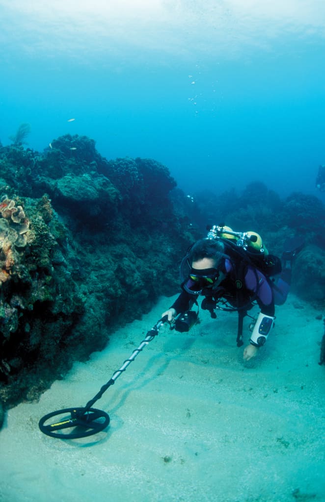 underwater-metal-detector