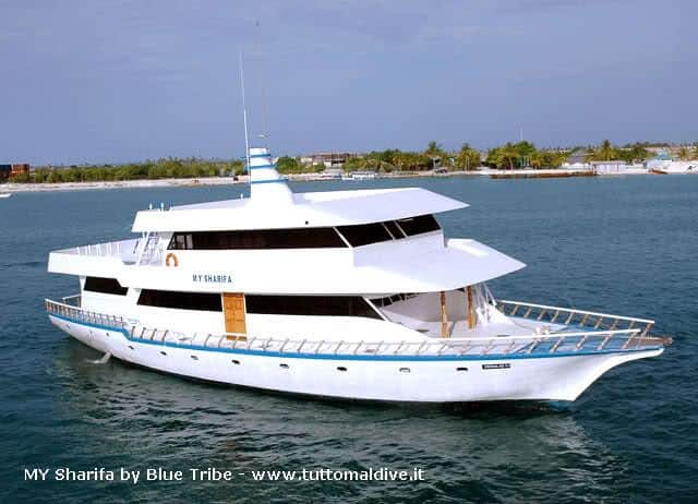 sharifa-liveaboard-maldives