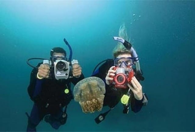 diver-underwater-camera