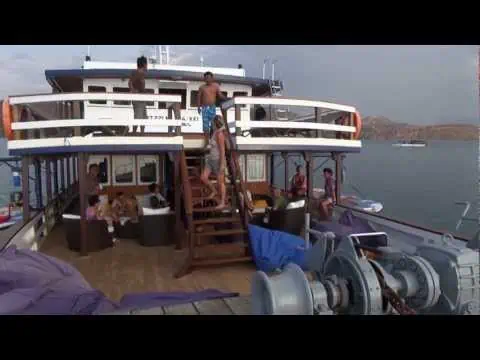 MV Ambai