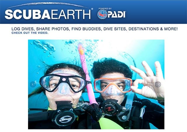 scubaearth