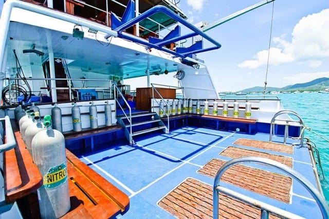 reviews-deep-andaman-queen-liveaboard