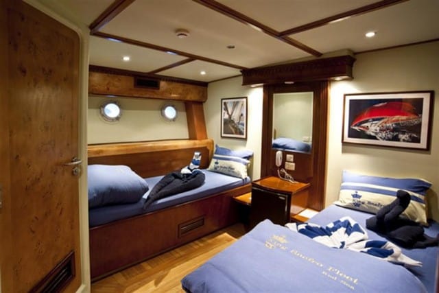 cabin-snefro-spirit-liveaboard