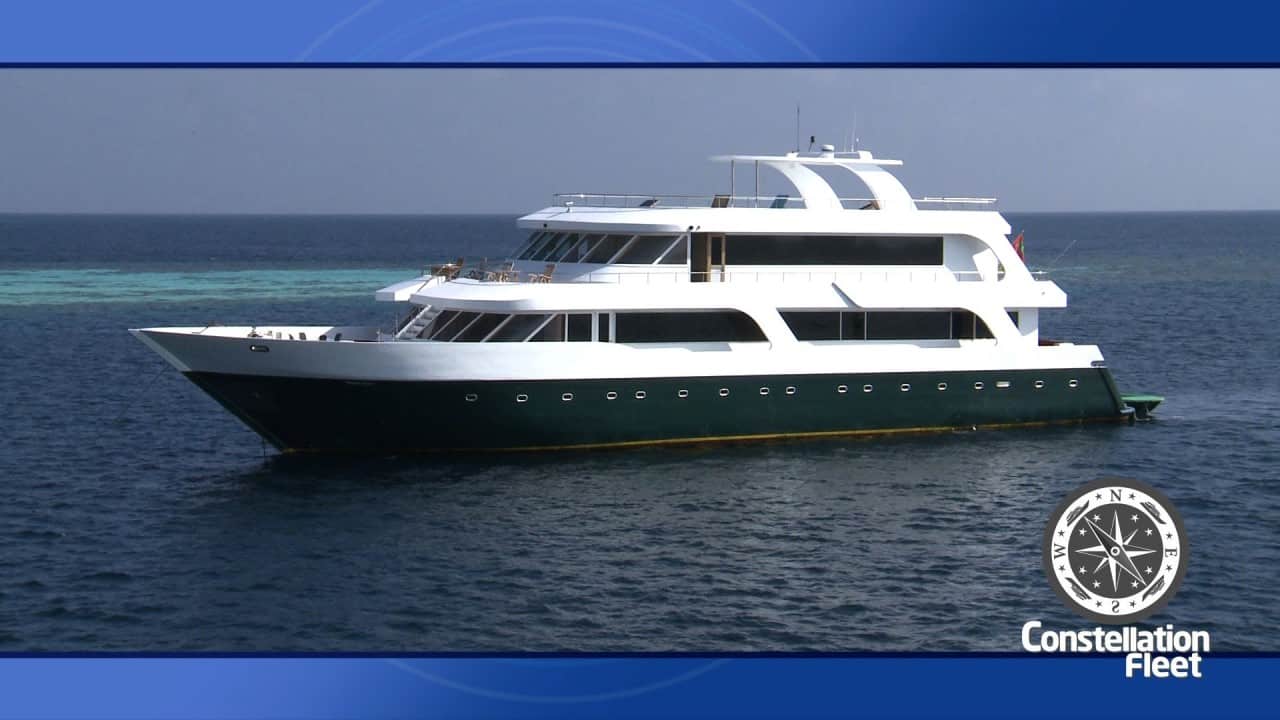 MV Leo