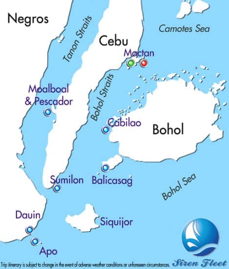 philippine-siren-itineraries