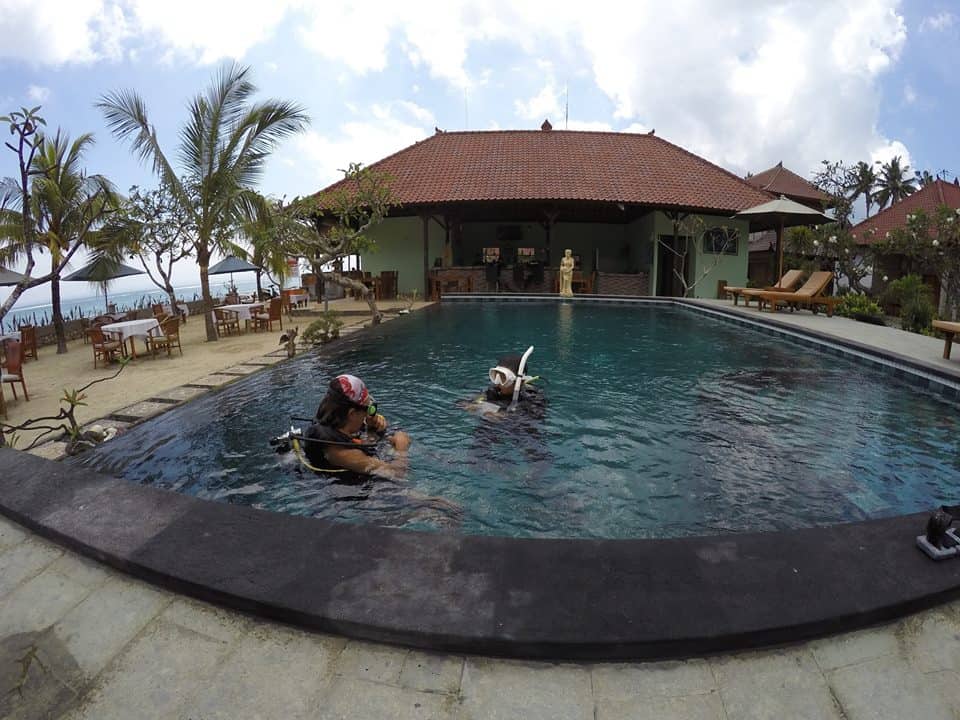 Lembongan Dive Center — Dive Center Reviews Bali, Indonesia, Nusa