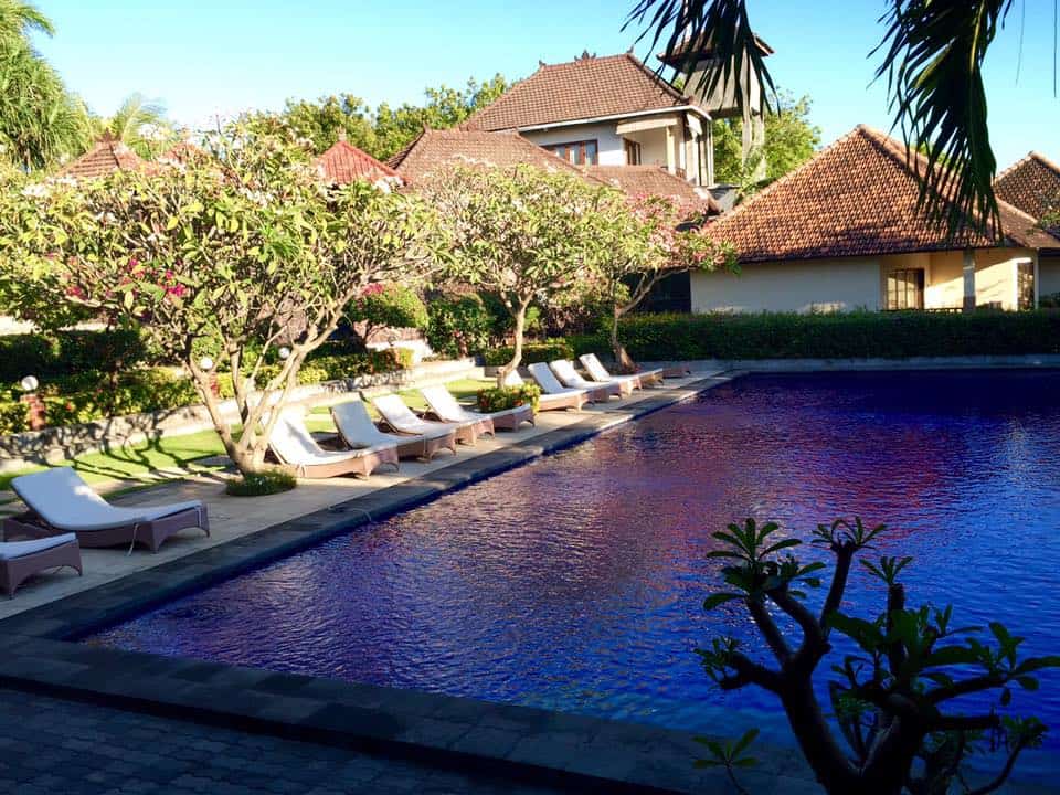 Liberty Dive Resort — Dive Center Reviews Bali, Indonesia, Bali