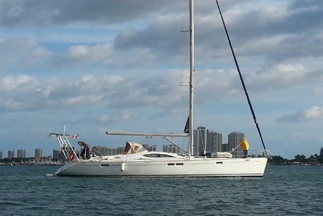 Cuban Budget liveaboard