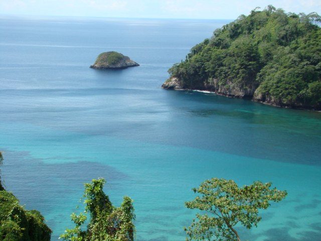 coco island costa rica