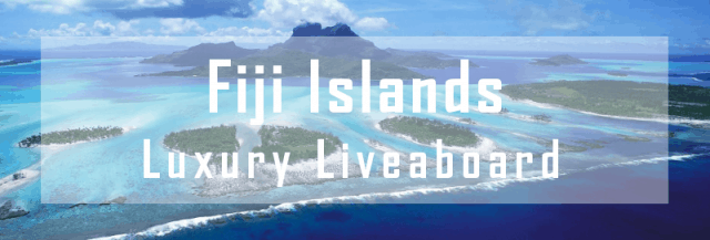 luxury liveaboard fiji island diving cruise