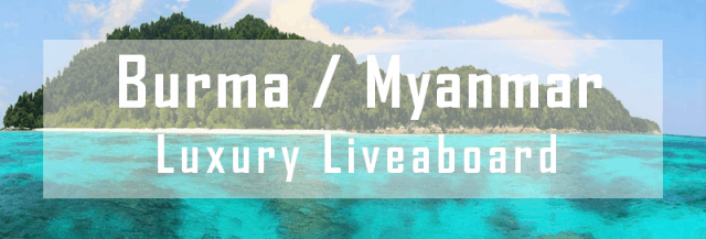 myanmar luxury liveaboard burma diving cruise