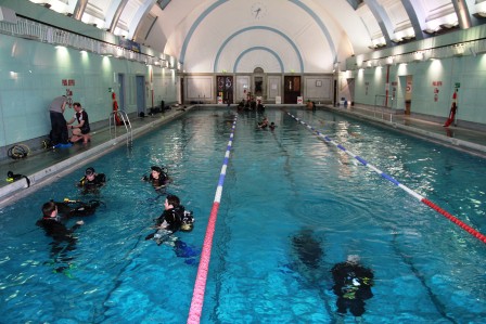 oyster-diving-centre-london