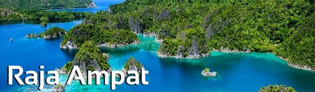 raja ampat liveaboard diving cruises