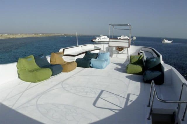 sun deck emperor asmaa liveaboard diving red sea