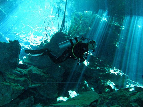 Scuba Diving Top 100: Best Diving in the Caribbean & Atlantic