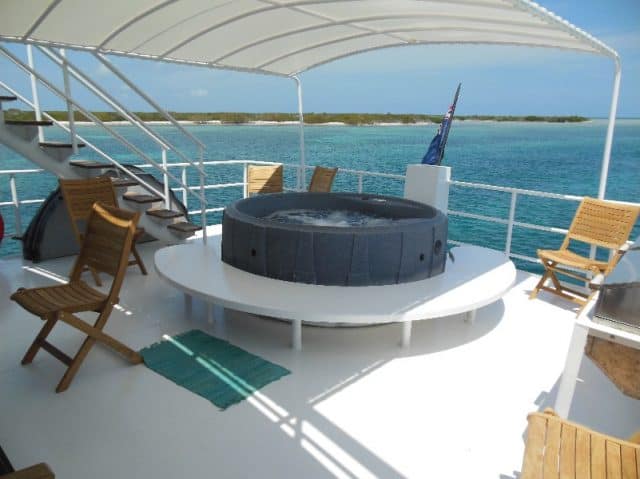 jardines aggressor liveaboard diving cruise cuba