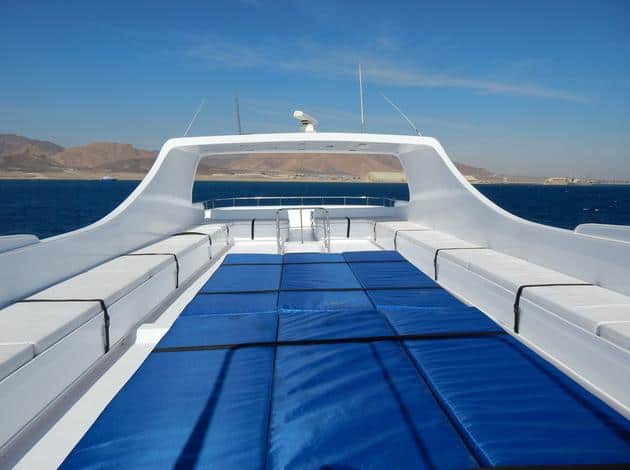 sundeck jp marine liveaboard red sea