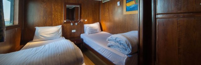 cabin mv tala red sea liveaboard diving 