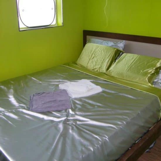 cabin stella maris explorer liveaboard tubbataha philippines