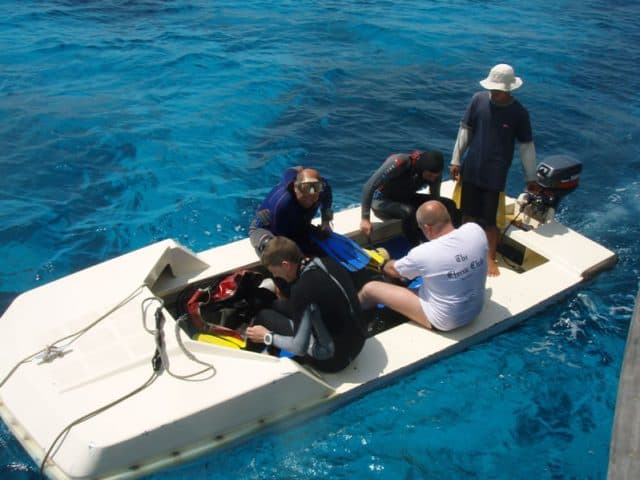 dschubba liveaboard diving philippines 