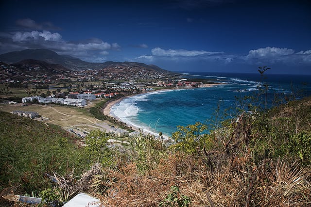 St Kitts and Nevis Travel Tips – Caribbean Things to do, Map and Best