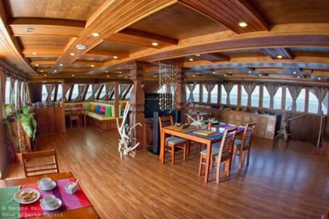 princess rani liveaboard maldives scuba diving