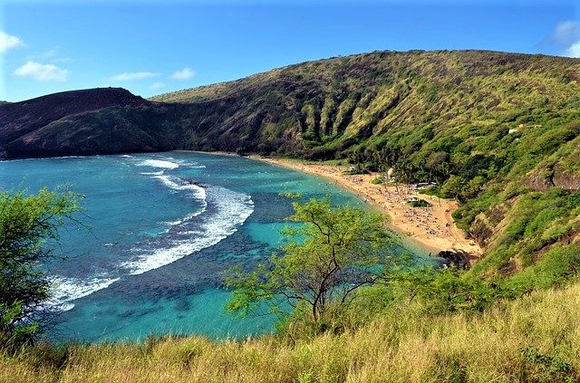 hawaii best snorkeling sites in the world 