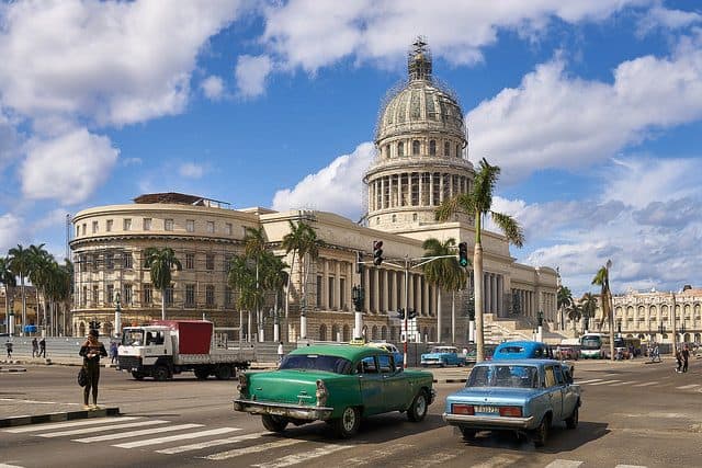 havana cuba scuba diving liveaboards