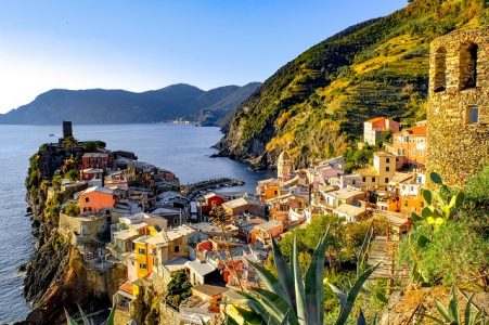 Italy Travel Tips – Things to do, Map and Best Time to visit Italy