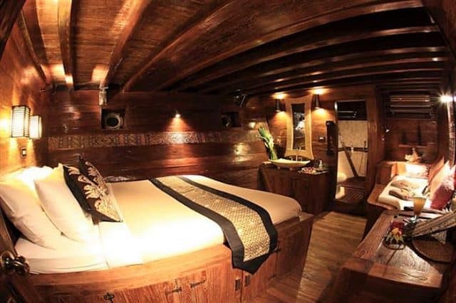 arenui most luxurious liveaboard in the world