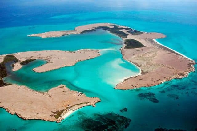 best remote diving location djibouti