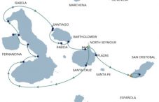 alia small ship cruise galapagos islands