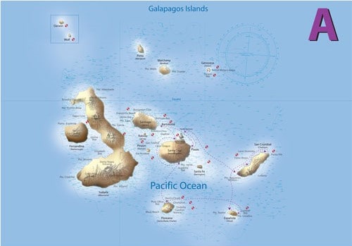origin small ship cruise galapagos islands