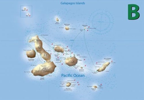 origin small ship cruise galapagos islands