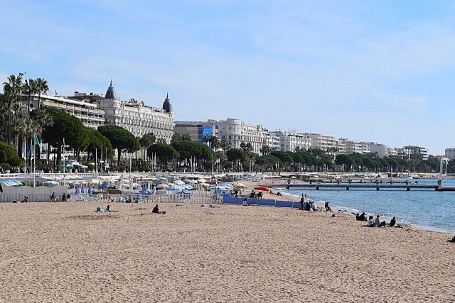 france diving review