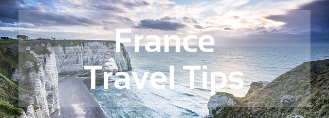 travel france diving