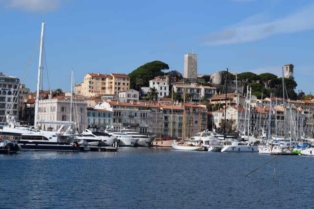 france travel review