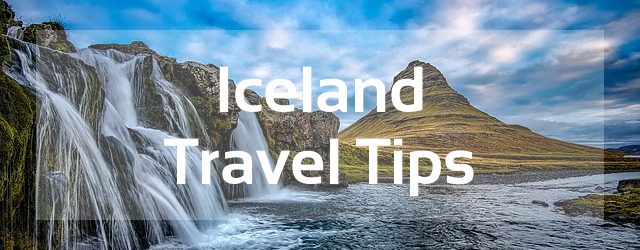 travel iceland diving